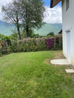 Maisonnette - Lathuile - 1