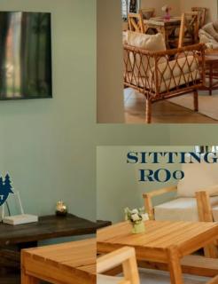 Meru Crest Apartments Cozy Stay in Chekereni - - 1
