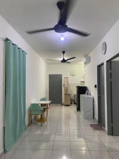 Ai Lee B99 Homestay - 3