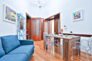 GuestHost - La Casa del Presepe Central House - 5