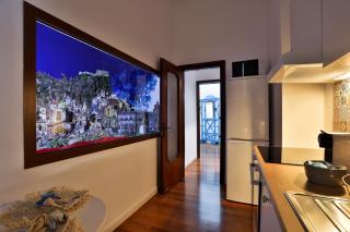 GuestHost - La Casa del Presepe Central House - 1