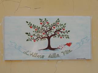 L'Albero della vita - Piano di Sorrento - 0