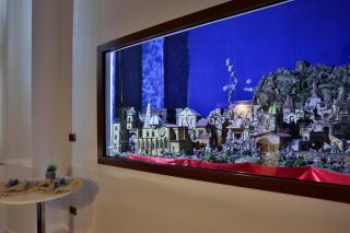 GuestHost - La Casa del Presepe Central House - 9