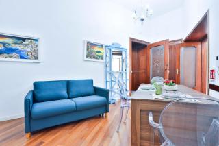 GuestHost - La Casa del Presepe Central House - 4