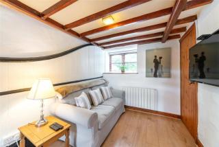 Snowdonia Cottages - Conwy - 8