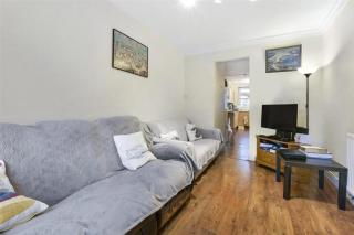 5 Bedroom Home near Richmond - Londen - 4