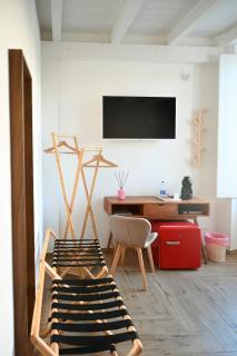 Serenity Apulian Rooms - Trepuzzi - 5