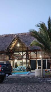 Villa, Katina - Monterrico - 8