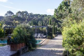 Casa na Praia do Meco - 0