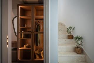 Villa Alquimia Bb with private Swimming pool - Limenas Chersonisou - 7