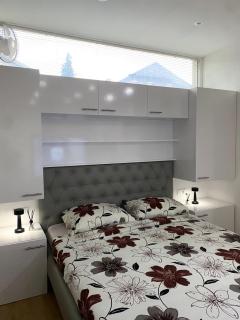 Apartman Markovski - Ohrid - 9
