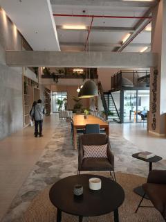 Luxury apartment in the heart of Bogota! - - 5