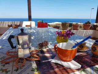 Dammuso Specchio di Vener - Pantelleria - 7