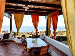 Dammuso Specchio di Vener - Pantelleria - 4