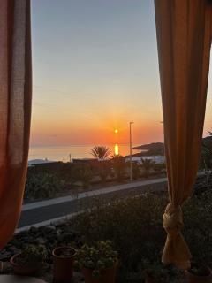Dammuso Specchio di Vener - 3