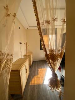 Ariss Surf House - Tamraght Ouzdar - 2
