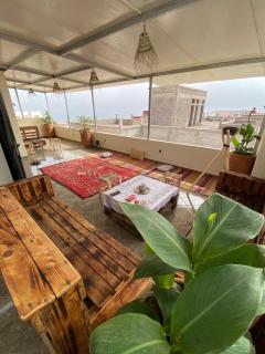 Ariss Surf House - Tamraght Ouzdar - 9