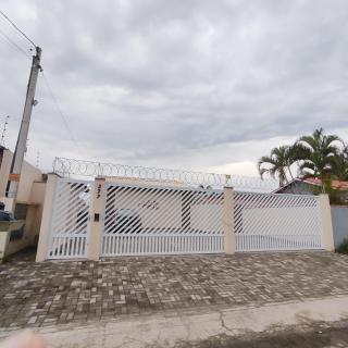 Casa Reserva Mar IV Cibratel 2 - Itanhaém - 7