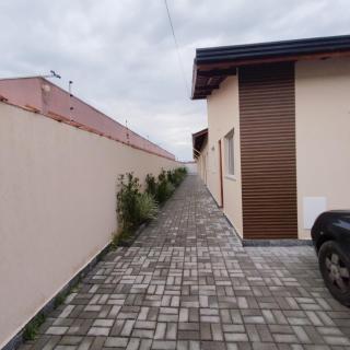 Casa Reserva Mar IV Cibratel 2 - 5