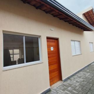 Casa Reserva Mar IV Cibratel 2 - Itanhaém - 1