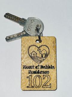 Heart of Dakhla Residence - 9