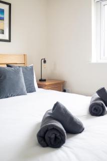 City and Loch Ness Blend - 3