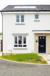 City and Loch Ness Blend - 7