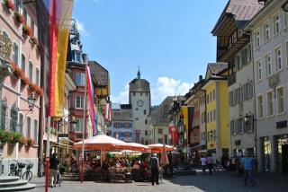 Hotel & Restaurant Waldshuter Hof - Waldshut-Tiengen - 2