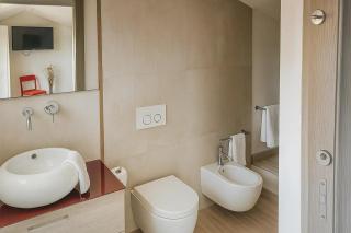 Nura's - Casa degli Anemoni - Porto Conte - 9