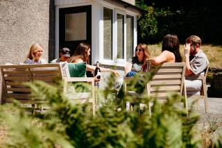 Talfryn Cottages - 4