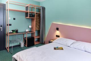 Stay Swanky Hostel - Zagreb - 2