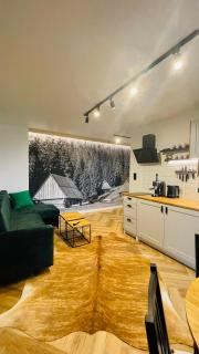 Apartament u Jagi Sądelska 119f - 2