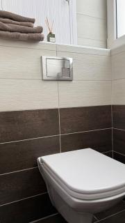 Apartment by the Fountain in the Center of Banska Bystrica - 3