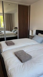 Apartment by the Fountain in the Center of Banska Bystrica - 5