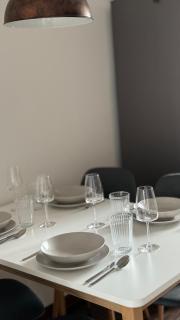 Apartment by the Fountain in the Center of Banska Bystrica - 7