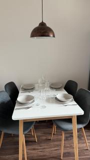 Apartment by the Fountain in the Center of Banska Bystrica - 6