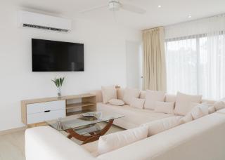 Penthouse Blue Luxury Kukulkan - 3