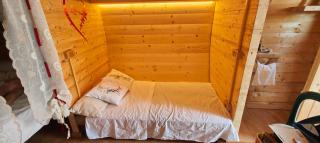 GioiaVitae - Bed-in-Botte - Dormire in vigna - 5
