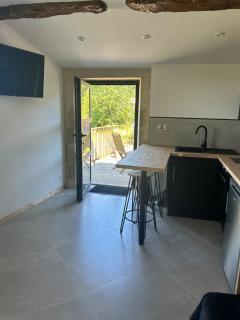 Appartement Bel Air - Le Pian-sur-Garonne - 6