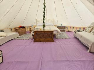 Bovey Heath Retreat - Bovey Tracey - 8