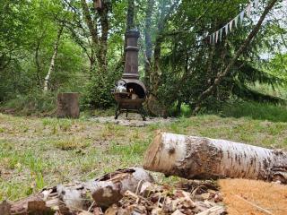 Bovey Heath Retreat - Bovey Tracey - 7