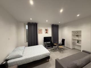 Appartement Tour Eiffel Motte Picquet Fondary - Paris - 0