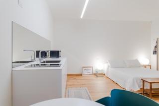 BonBon, Terrazzino, Palestra - 4