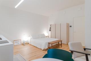 BonBon, Terrazzino, Palestra - 8