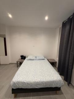 Appartement Tour Eiffel Motte Picquet Fondary - Paris - 8