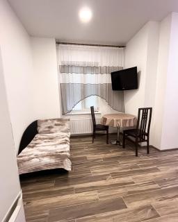 Apartment on Solnechna 4 - Arcadia, Terrace on 1st Floor, Green View - 6