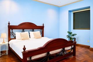 Tagaytay Resthouse with Swimming Pool, Billiards up to 15pax - Galicias - 6