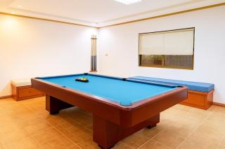 Tagaytay Resthouse with Swimming Pool, Billiards up to 15pax - 2