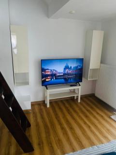 Balkonwohnung in Moselnähe - Coblenza - 9