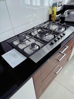Elegant & Spacious Bristol Home - Bristol - 4